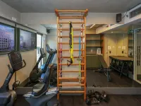 Motto by Hilton Recife Antigo - Fitnessstudio
