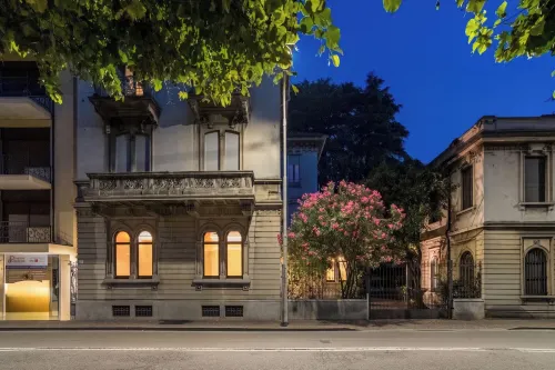 TheLuxe Residences -  Ferienwohnungen