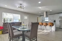 Suntan, Shop & Explore! Seminole Escape - Wifi