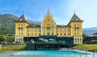 Grand Hotel Billia - WiFi