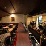โรงแรมนิว โอทานิ นากาโอกะ - ที่มีบาร์