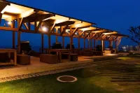PICNIC　GARDEN - parcheggio