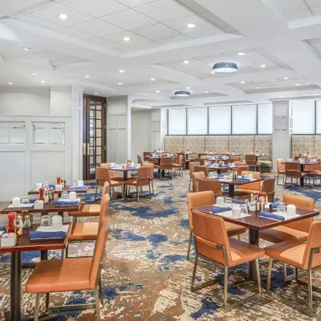 Hilton Arlington