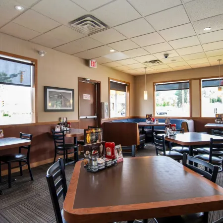 Sandman Inn Kamloops