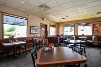 Sandman Inn Kamloops - breakfast
