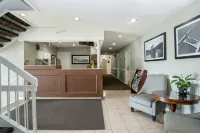 Sandman Inn Kamloops - พร้อมWifi