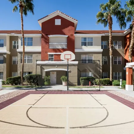 Residence Inn Las Vegas Henderson/Green Valley