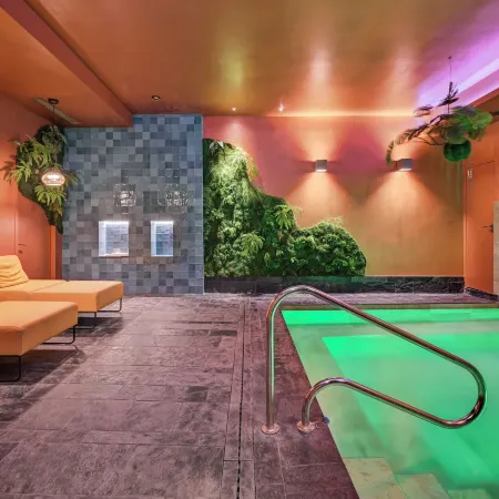 Urban Loft & Spa Marseille