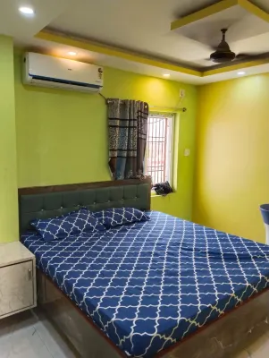 Sri Badrinath Nivas - Apartments