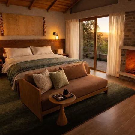 Tampu Yucay Valle Sagrado Hotel & Spa