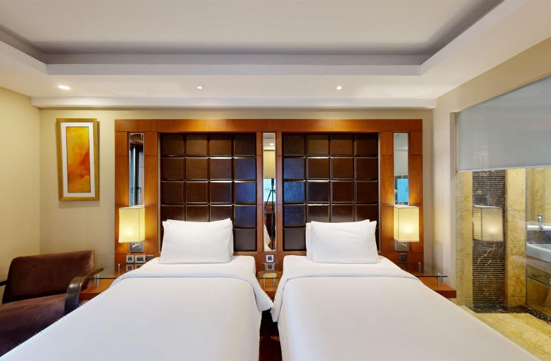 Radisson Blu Plaza Delhi photo 5