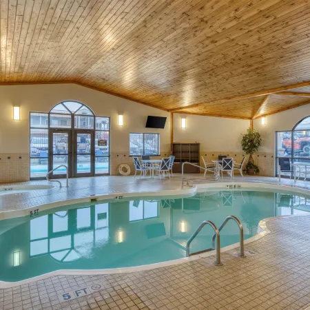 Best Western Plains Motel