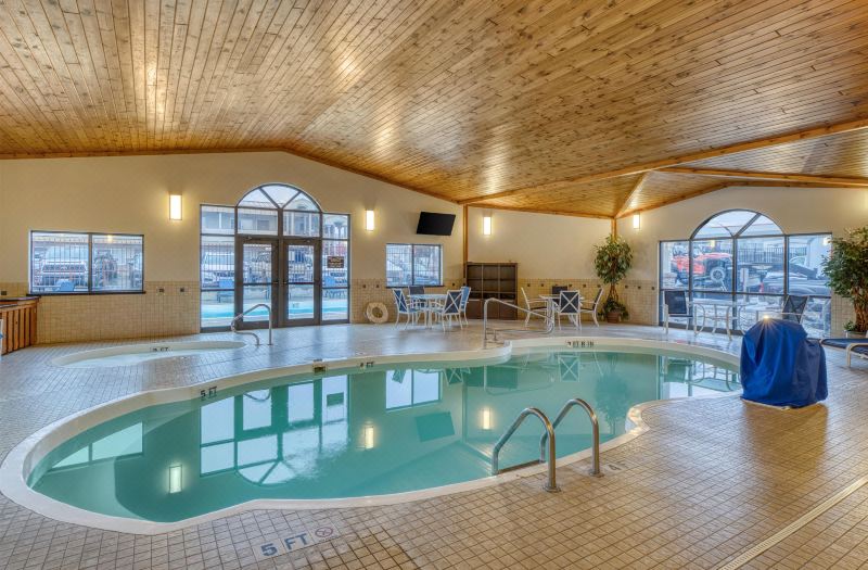 Best Western Plains Motel photo 2