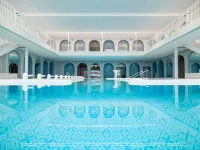 Bel Hôtel Oléron Thalasso & Spa - MGallery Collection - Pool