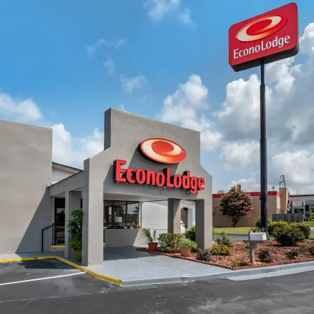 Econo Lodge