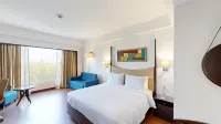 Gurmon Hotels Sohna Road Gurugram, a member of Radisson Individuals - 3-Star