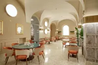 Rosetta Hotel Perugia Tapestry Collection by Hilton - Desayuno
