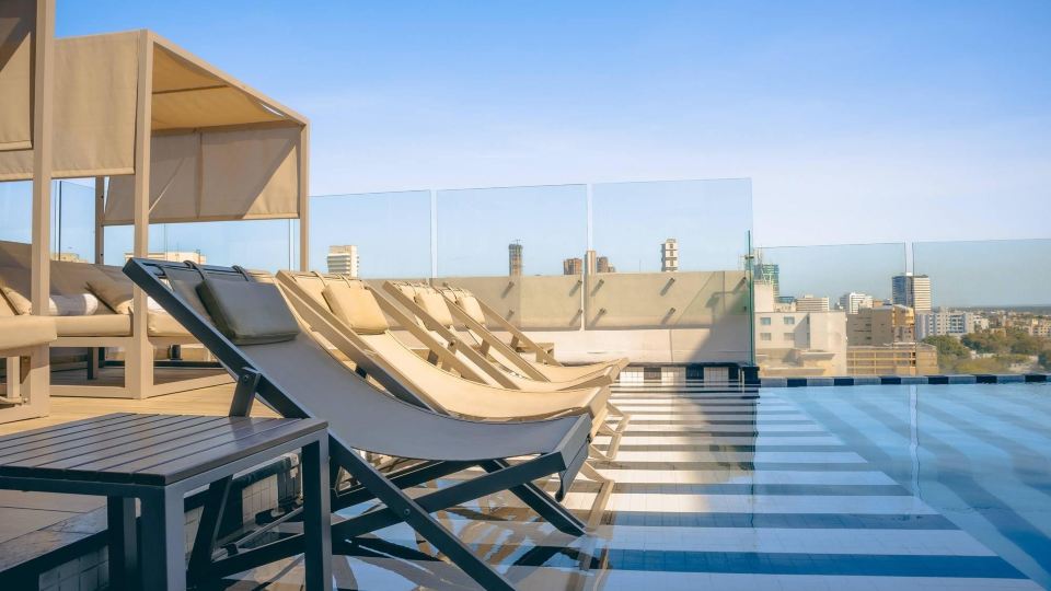 Faranda Collection Barranquilla, a Member of Radisson Individuals