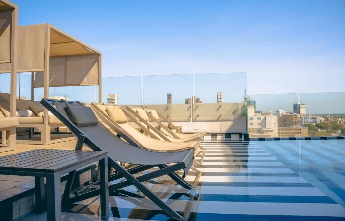 Faranda Collection Barranquilla, a Member of Radisson Individuals