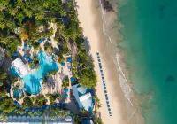 The Royal Sonesta San Juan - Beach