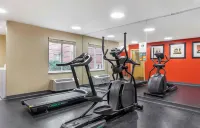 Extended Stay America Suites - Seattle - Bothell - Canyon Park - Gym