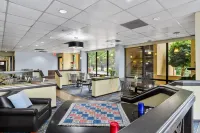 Quality Inn Jonesville I-77 - Haustierfreundliche