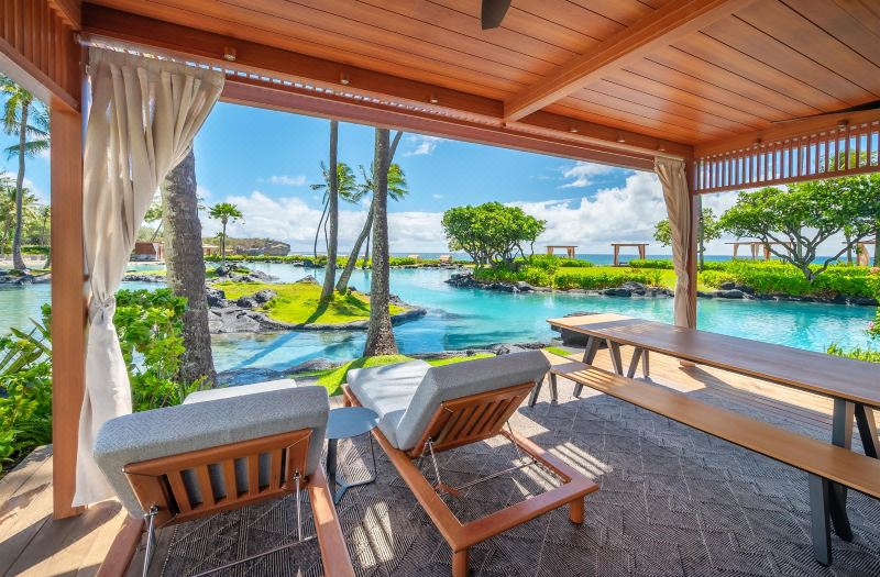 Grand Hyatt Kauai Resort and Spa photo 5