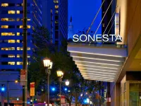 Sonesta Philadelphia Rittenhouse Square Hotels near Independence Mall