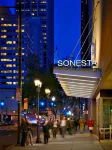 Sonesta Philadelphia Rittenhouse Square - Gym