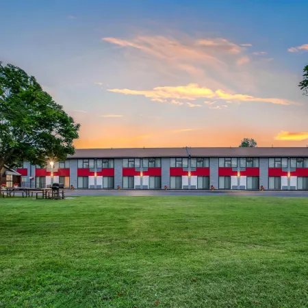 Ramada by Wyndham Kingston