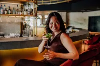 Hyatt Centric Reims - bar