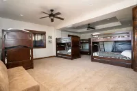 Luxurious Mountain lodge for corporate retreats or large /  family gatherings - 4つ星