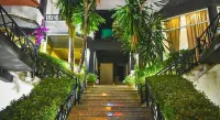 Privé City Hotel - pet friendly
