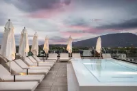 Caption By Hyatt Chattanooga Downtown - Pools