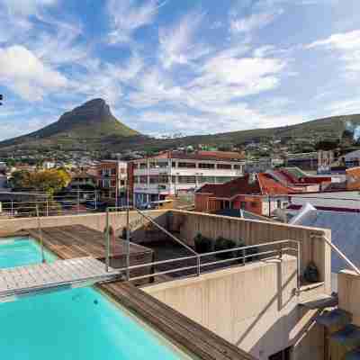 Skypad Fitness & Recreational Facilities