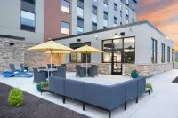 Hampton Inn by Hilton Verona at Turning Stone - Pet friendly