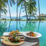 Tropica Island Resort-Adults Only - Wifi