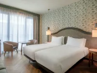 AC Hotel Ciudad de Sevilla Hotels near Sur