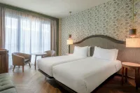 AC Hotel Ciudad de Sevilla - 4-Star