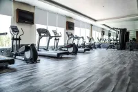 The Westin Pushkar Resort & Spa - ที่มีฟิตเนส