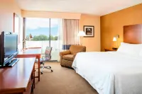 Four Points by Sheraton Chicago O'Hare Airport - Parking