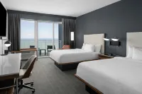 Courtyard Myrtle Beach Oceanfront - WiFi