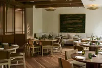 1 Hotel Seattle - فطور