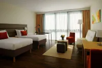 Residence Inn Sarajevo - breakfast