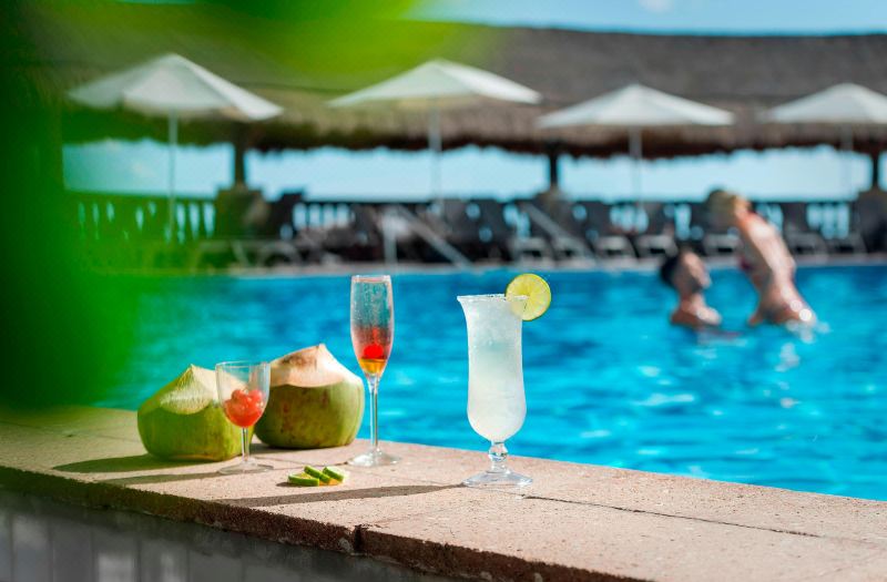 Marriott Cancun, An All-Inclusive Resort photo 3