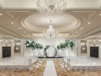 The Westin Philadelphia Hotels near Logan Square