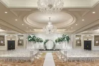 The Westin Philadelphia - Pet friendly