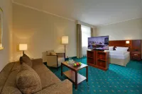 Hotel der Lindenhof - Wifi