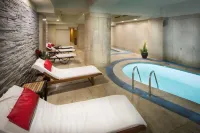 Orka Royal Hotel & Spa - С бассейном