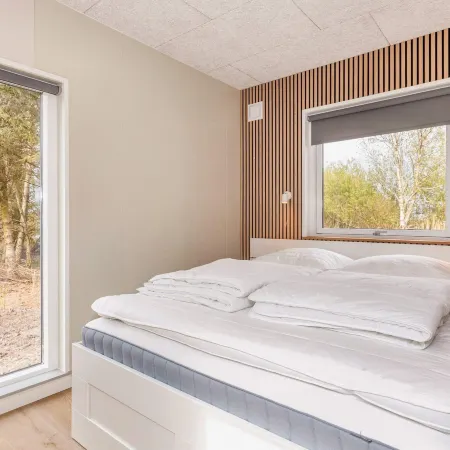 5 Star Holiday Home in Øster Assels-by Traum